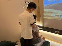 -域SPA·足疗·按摩·养生(静安寺店)