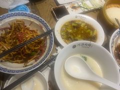 -河沿肉饼Beijing Pie(东华门店)