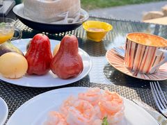 -杭州西子湖四季酒店-WL BISTRO西湖餐厅