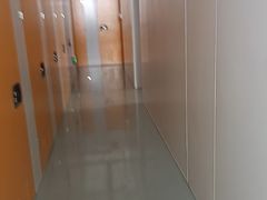 -安东易迷你自助仓储寄存仓库(顾戴路店)