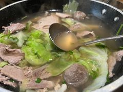 -乔阿马·江南味·驴肉香(龙湖华泾天街店)