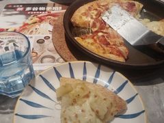 -必胜客(骡马市店)