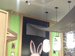 -無邪日式甜品(华润五彩城购物中心店)