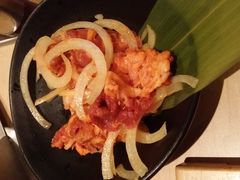 -新石器烤肉(张家港购物公园店)
