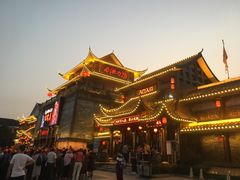 -猪脑壳凉面(武陵源店)