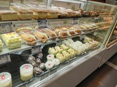 -白玉兰食品(中山公园龙之梦店)