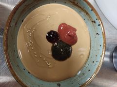 经典麻酱-老墙根涮肉·铜锅·烧烤(欢乐谷·王四营店)