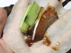 -董立兵烤鸭店(山大路店)