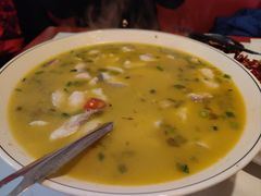 -小天府川菜馆(魏公村店)