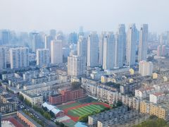 -大连星海皇冠假日酒店