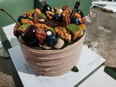 -小苍兰风铃草蛋糕甜品(沈阳店)