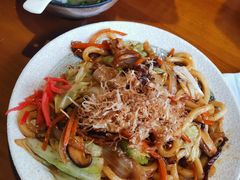 -有喜屋·深夜食堂(北京西路店)