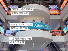 -西北轻工批发市场