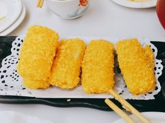 -楚鱼王·河鲜·湖北菜(华农店)