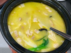 -小厨娘淮扬菜(河西奥美大厦店)
