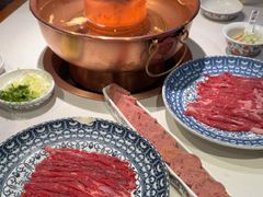 -北京老门框爆肚涮肉馆(锦业路店)