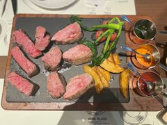 -西堤牛排(合肥之心城店)
