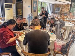 -好兄弟郭巨海鲜(天一阁店)