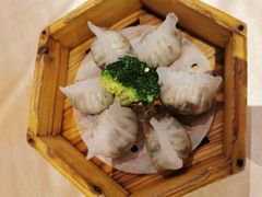 -聚福宝合苑食府(南头镇店)