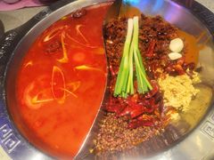 -辣斗辣火锅(太古里店)