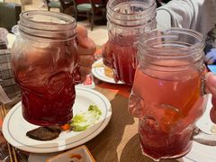 -咖啡苑自助餐厅·中国大饭店