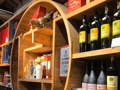 -头上红煨盐鸡乡村食府