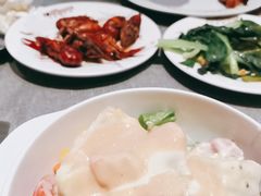 -凡塔斯牛排自助餐厅(莆田万达店)