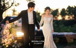 -青禾蒙娜丽莎婚纱摄影(武汉总店)