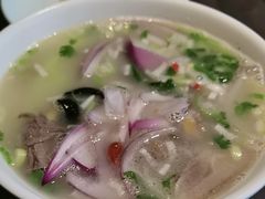 -向阳羊汤(千峰店)