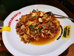 炊烟小炒黄牛肉-炊烟小炒黄牛肉(中心印象城店)
