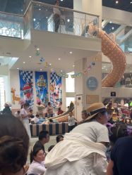 -奈尔宝家庭中心·亲子餐厅(华采天地店)