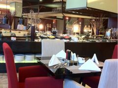 西餐厅-无锡新湖铂尔曼大酒店