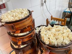 -海汇源老烧麦店(东大街总店)