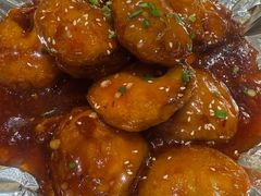 -梅利汴京烤鸭•开封豫菜地标店(东大街店)