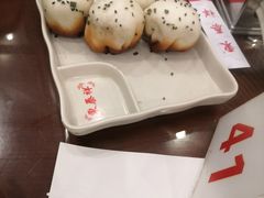 -东泰祥生煎馆(长宁路店)