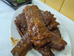 -尹记餐馆(花园店)