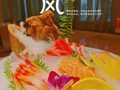 -禾风·海鲜料理自助(玉林店)
