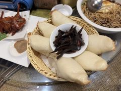 -小秦淮·南京土菜(新亭西路店)