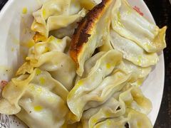 -回回锅贴(小河沿店)