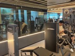 -24/7 FITNESS 健身(罗湖金光华店)