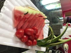 张记驴肉(西山湖店)-张记美食城