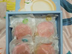 -花园饼屋·吐司蛋糕面包(星海店)