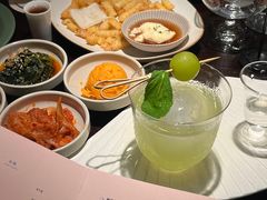 -Fuzzy Bistro 浮几韩餐·茶酒馆