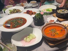 -南堂馆·新川菜(春熙路店)