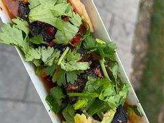 -董顺桃小粒臭豆腐(太平街一店)