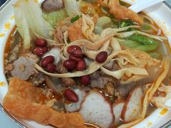 -丽丽三鲜螺蛳粉(田林路店)
