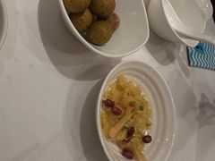-莆田餐厅PUTIEN(三里屯店)