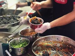 -黑色经典臭豆腐·湖南特产(坡子街店)