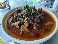 -五谷丰香饺子馆(总店)