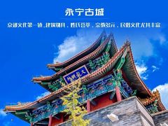 -野鸭湖国家湿地公园
